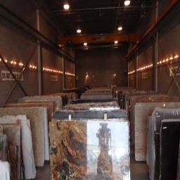 YOUR NATURAL STONE EXPERTS
BILLIONS OF YEARS IN THE MAKING