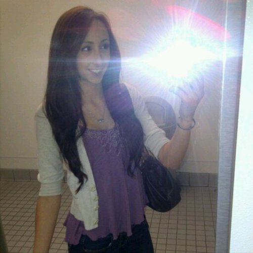 Living life to fullest, No looking back, No regrets3