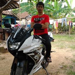 jhiedigantara's profile picture. 