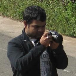 In the time of chimpanzees I was a monkey 
Noob trader | All views shared by me are stupid..
IITK 07 | ISB 20
