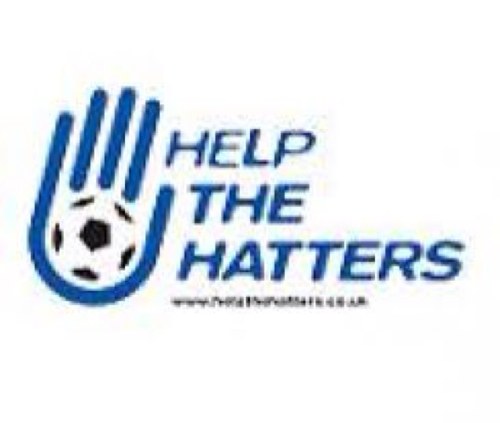HelpTheHatters2's profile picture. Voluntary group of Stockport County football fans doing what we can to help our club! FITZYS GANG!