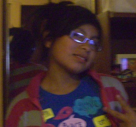 Pame875's profile picture. :)