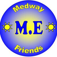 Medway M.E Friends (@medwaymefriends) 's Twitter Profile