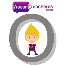 Lancez vos #assurances aux enchères et laissez TOUS les professionnels de l'assurance vous faire leur meilleure offre. Auction your Insurance !! crazy idea!!