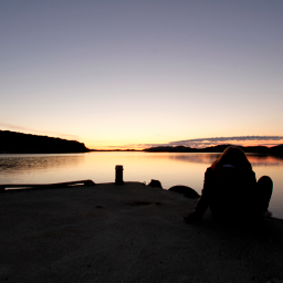 Drama, foto, musikk, opplevelser. Delvis fornøyd tenker fra nord.