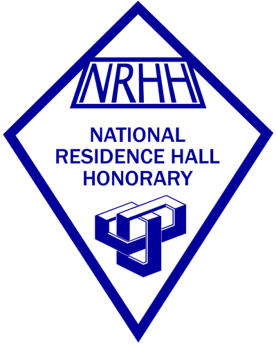 We are the 30 proud members that make up the UW-La Crosse NRHH Chapter!
