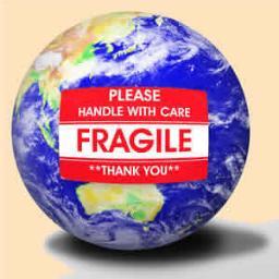 savetheenviron1's profile picture. Just trying to protect the environment.