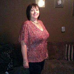 JoanneCorfield's profile picture. 