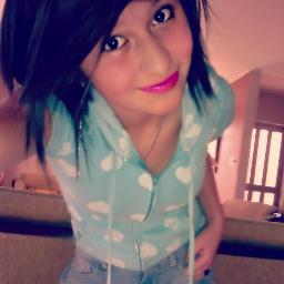 hahaha siguemee i te sigo:) soi gaby 
si no tuviera corazon , anotaria todas mis penas y las dejaria hasta q salga el sol :3