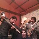 Nelson Fraga - @spincitybass - Twitter