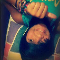 Hola km stas? biien ok xd' Bueh muxo gsto sigueme$: a*-*♥ chao te espero en el twitter(; & Agregame en face http://t.co/I9RwZzuOop