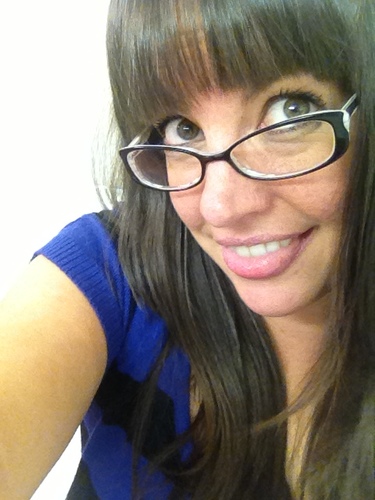 forsunnysmile's profile picture. 