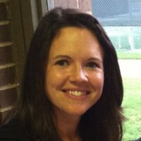 Ms. Kiker - @melanie_kiker Twitter Profile Photo