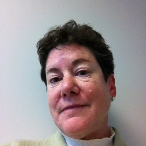 Assistant Director at MA Library System.   I'm privileged to work with libraries and librarians from all over the state.