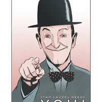 Laurel&Hardy Museum (@landhmuseum) Twitter profile photo