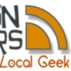 Designtroopers's profile picture. Your Local Geek- Local tech events, local tech jobs, local gadget listing and more
