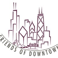 Friends of Downtown (@fod_chicago) 's Twitter Profile