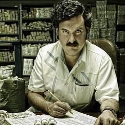 ¿Te gustan las frases de Narcostraficantes? 
Identificate con cada uno de estos tweets.