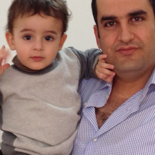 ameralzubaidi's profile picture. 