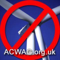 Angus Communities Windfarm Action Group: dedicated to providing information about the spread of windfarms within Angus and Scotland.