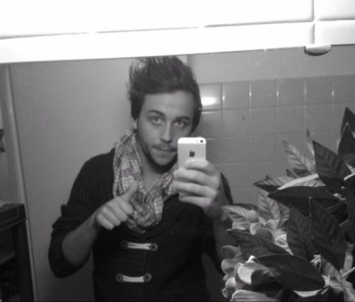 ~ dylan ~ ~ 18 ans ~ ~ cristiano ronaldo ~