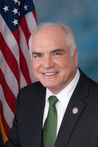 Rep. Mike Kelly Profile