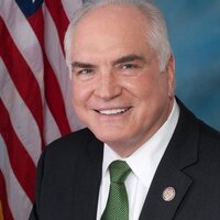 Rep. Mike Kelly(@MikeKellyPA) 's Twitter Profile Photo