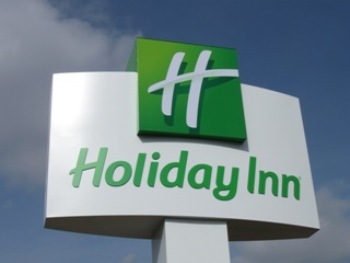 HolidayInnCMH's profile picture. NEW Brand, GREAT Scores, BEST Service!  Columbus/Worthington.  Look for each of us on twitter -ML=Melissa, GS=Gina