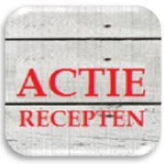 Op http://t.co/jbWRGaSq vind je de lekkerste recepten op basis van de aanbiedingen in de supermarkt!