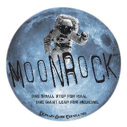 Home of the moonrocks.  Connect with us on Twitter so that we can share upcoming products.