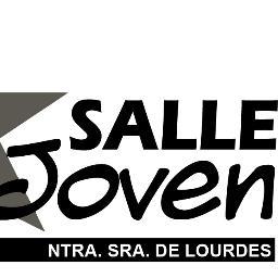 Lugar de encuentro de todos los que formamos Salle Joven del Colegio Ntra. Sra. de Lourdes.