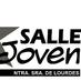 Salle Joven Lourdes (@sallejovenlourd) Twitter profile photo Salle Joven Lourdes (@sallejovenlourd) Twitter profile photo