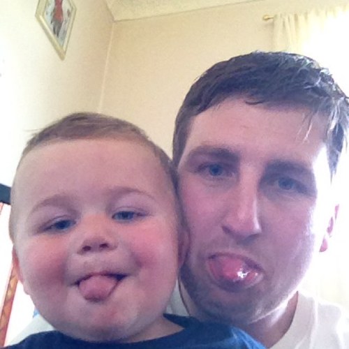 hornski08's profile picture. 