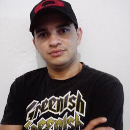 Estudante de Ciências Sociais UFPB.