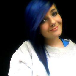 CYTInternAshley's profile picture. Hi! I'm Ashley, I'm a freshman at the Met High School and a social media/marketing intern at CYT  San Diego! (: