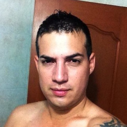 perezdiegof's profile picture. 