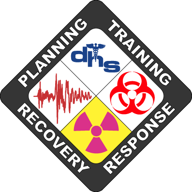 DHS/FEMA & DOE/NNSA Controller/Evaluator, Red Cross, Crisis Comms, CSEPP Instructor, Speaker, CEM, MEP, Fire/Hazmat