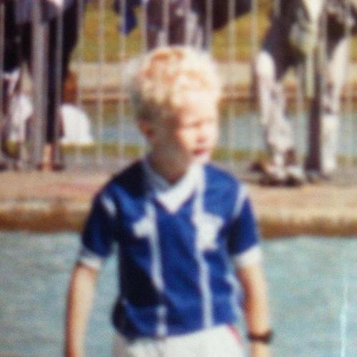 Gareth Frost