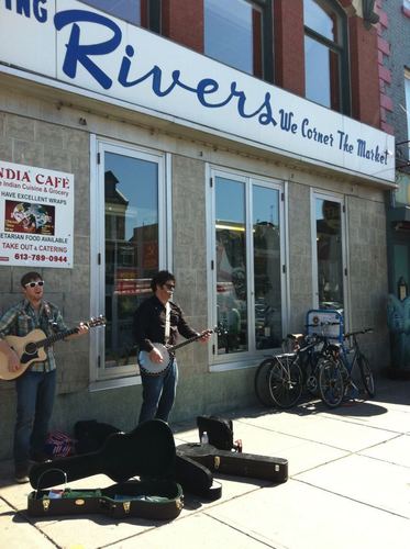 Whiskey Fields Profile