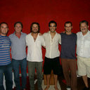 Christian Fedor - @ChrisFe12 - Twitter