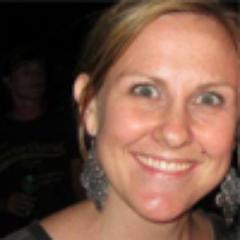 Owner of JenRus Freelance Internet Marketing in Kansas.  SEO, Social Media, Twitter, Facebook, Google Advertising.  
Blog: http://t.co/RmCjo1oibc