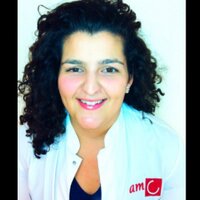 Esther Barsom (@estherbarsom) 's Twitter Profile