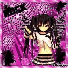 RubyWins's profile picture. 