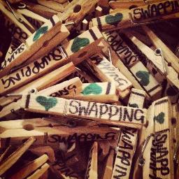 IHeartSwapping's profile picture. Fashion Swapping; A fantastic, eco-friendly, money saving way to enhance your wardrobe. Eco friendly and budget conscience style.
