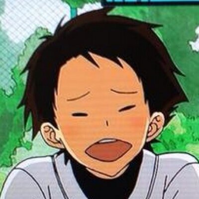 佐々原宗平 Sasa Yan Twitter
