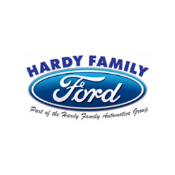 Hardy Family Ford