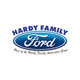 Since opening Hardy Family Ford has maintained a solid commitment to our customers offering the widest selection of Ford vehicles and ease of purchase.