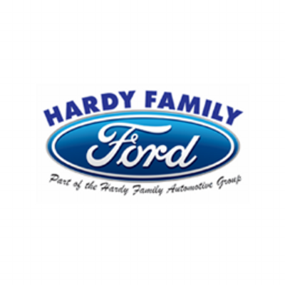 Hardy Family Ford - A Family-Owned Dealership in Dallas, GA