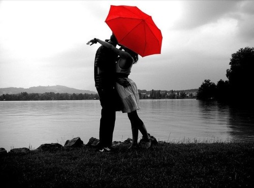 The right guy will come along someday. You've just got to tough it out and wait for him. But whatever you do, don't settle. You deserve so much more.