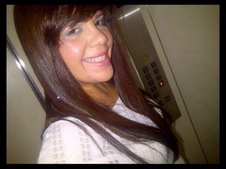 Mi alegria es el sonido de mi alma, mis ojos son el reflejo de mi corazon, todo en manos de Dios.